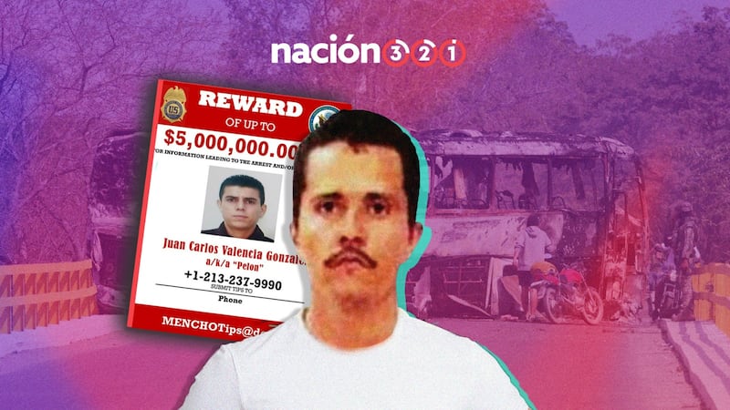 El origen del CJNG: la organización que hoy encabeza la lista de prioridades de la DEA
