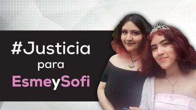 Familiares y amigos reclamaron la ineficiente respuesta de las autoridades