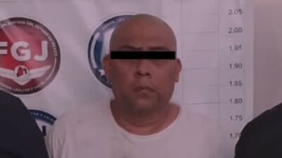 El caso se viralizó en redes sociales, al difundirse un video sobre la agresión y cómo la víctima pudo liberarse de él