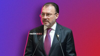El exsecretario de Hacienda dijo que la impugnación la hará lejos de las redes sociales