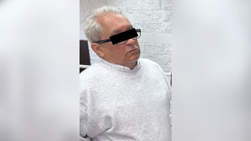 Dictan formal prisión contra Tomás Yarrington, exgobernador de Tamaulipas