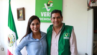 Maribel Barajas fue asesinada con lujo de violencia y su cuerpo fue encontrado en una ranchería ubicada en Michoacán