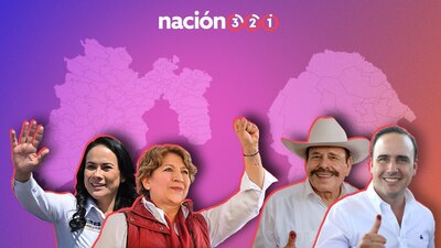 El PREP permite conocer, en tiempo real, los resultados preliminares de las elecciones la misma noche de la votación