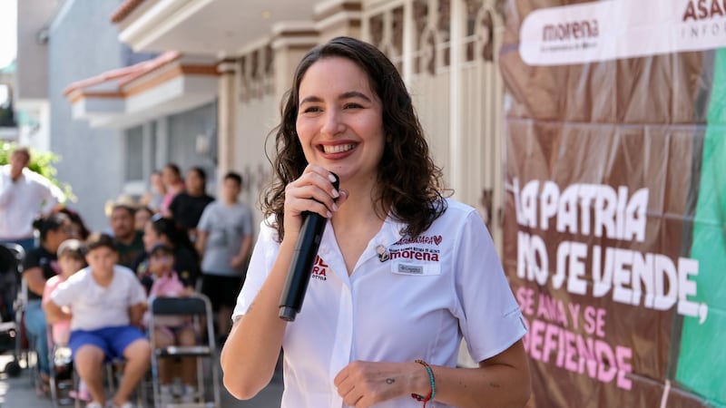 Diputada de Morena gana denuncia contra caricaturista; lo obligan a disculparse por 15 días