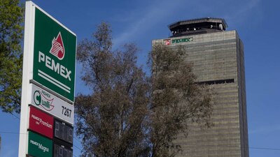 Actualmente se vive un problema en el reparto del combustible en México.