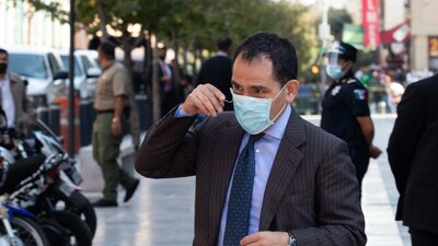 Todas las vacunas que tenemos en proceso de contratar tienen niveles de eficacia superiores al 94%, dijo