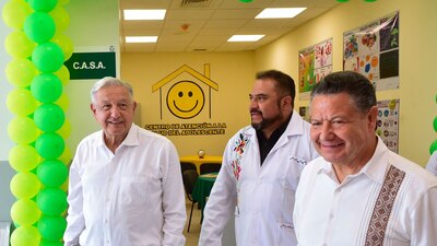 Después de 13 años de su construcción, este miércoles el Hospital IMSS Bienestar, en Hidalgo, arrancará sus actividades
