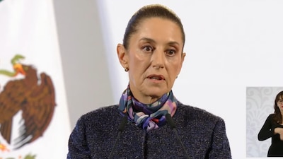 La mandataria mexicana aseguró que tendría que asimilar cada caso de proyectos chinos que quieran estar en México