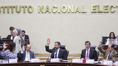 Puebla elegirá a un nuevo gobernador en elecciones extraordinarias