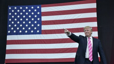 Le guste o no a la oposición, el magnate resultó triunfador de los comicios