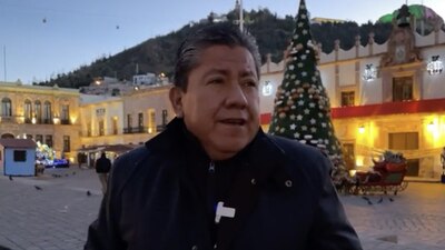 El gobernador de la entidad no ha logrado frenar la escalada de violencia