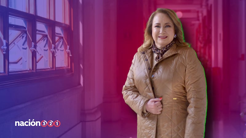 ENTREVISTA: “Me siento fortalecida y con ánimo de transformar el Poder Judicial”: Yasmín Esquivel