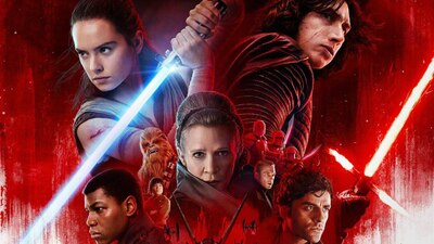 Este jueves se estrena la más reciente entrega de la popular saga de ciencia ficción