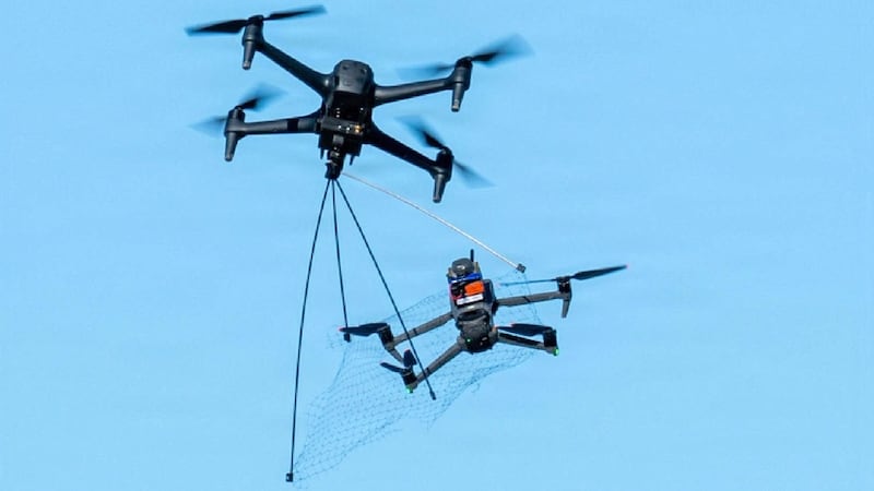 Rusia acusa a Ucrania de entrenar a sicarios de los cárteles mexicanos para manejar drones