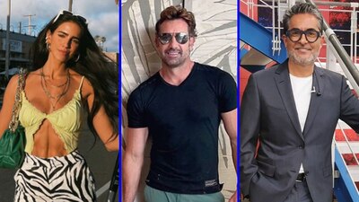 Estos famosos deberán soltar una lana por andar apoyando a partidos políticos en veda electoral