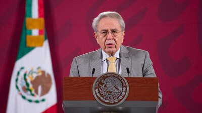 Acusan diputados panistas que el titular de Salud ha actuado con 'negligencia grave ante la pandemia