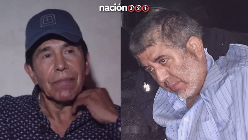 Fiscalía de EU descarta pena de muerte para Caro Quintero y ‘El Viceroy‘