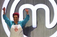 PERFIL: Ella fue Talina Fernández: "La dama del buen decir"