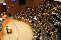 Pese a rechazo de la SCJN, Senado enviará al INE la lista de aspirantes insaculados