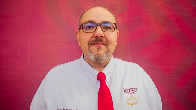 Privan de la libertad a Manuel Benavides Cobos, regidor de Poza Rica, Veracruz