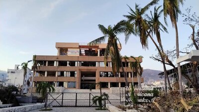 Las instituciones no han dado clases en casi un mes