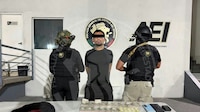 Detienen al hijo del cantante Arnulfo Jr; lo investigan por feminicidio
