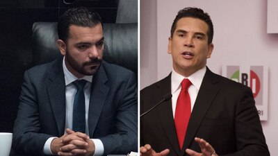 Los legisladores habrían acordado sobre el desafuero del dirigente del PRI