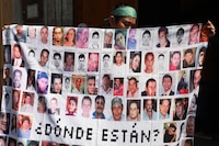 Amnistía Internacional respalda llamado de la ONU sobre desaparecidos en México