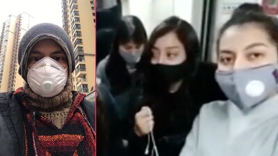 Algunos connacionales han solicitado regresar a México