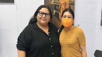 “Ninguna mujer está sola”: Citlalli Hernández anuncia acompañamiento en el caso María Elena Ríos