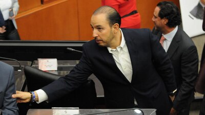 También señaló que está habiendo aumentos en el recibo de luz