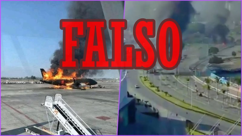 Denuncian entre 200 y 500 publicaciones falsas para crear miedo tras la muerte de ‘El Mencho’