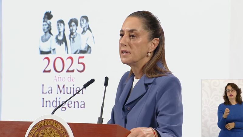 Sheinbaum anuncia registro nacional de salud; mexicanos podrán ir al IMSS, ISSSTE o IMSS Bienestar