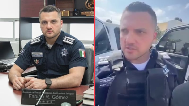 Atacan a policías estatales en Colima; muere uno y otra queda herida