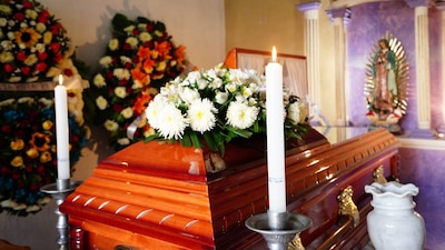 Una llamada anónima a las líneas de emergencia alertó al Ejército, Guardia Nacional y Policía Estatal de los hechos