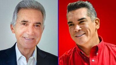 Comienza la pelea interna en el partido pues el exdirigente pude la salida del actual presidente del PRI