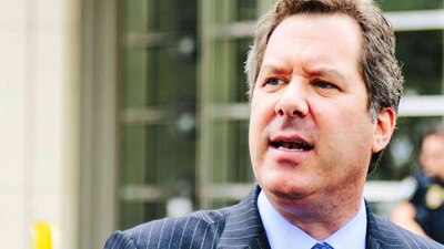 El abogado estadounidense será el responsable de defender lo mejor posible al 'Chapo'