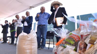 Ahora son 40 productos que tendrán precios especiales