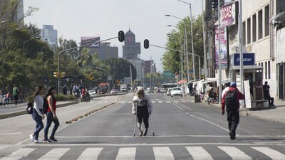 Las personas con discapacidad en México sufren una alta discriminación, de acuerdo con el Conapred