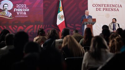 El Presidente aseguró que no son necesarias