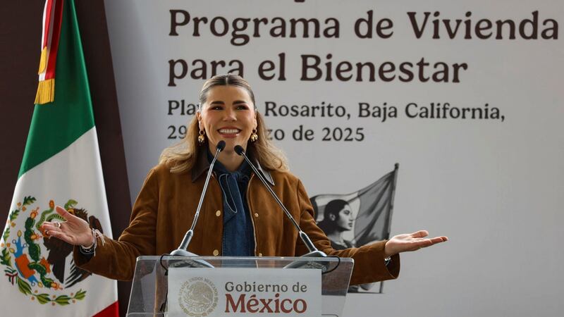 Abogado de EU descarta retiro de visa a Marina del Pilar por supuesto crimen