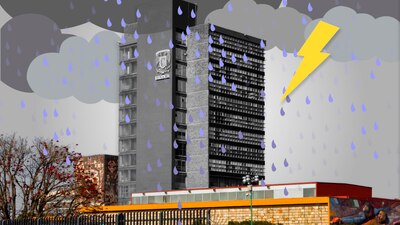 Asesinatos, robos y protestas en CU fueron noticia esta semana