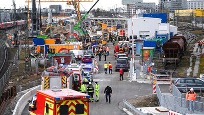 Durante los últimos meses se han encontrado bombas de la Segunda Guerra Mundial en Alemania