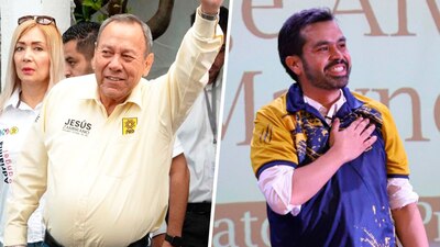 Indicó que él personalmente no le pediría a nadie que realizara una declinación