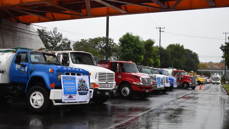 Paro nacional de transportistas hoy: carreteras afectadas y horarios de bloqueos