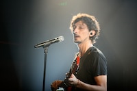 León Larregui reacciona con un fuerte mensaje contra EU y defiende la soberanía de México