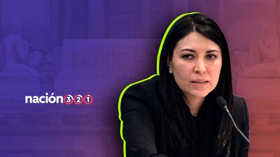 AMLO la propuso para presidir Banxico. El Senado deberá ratificarla