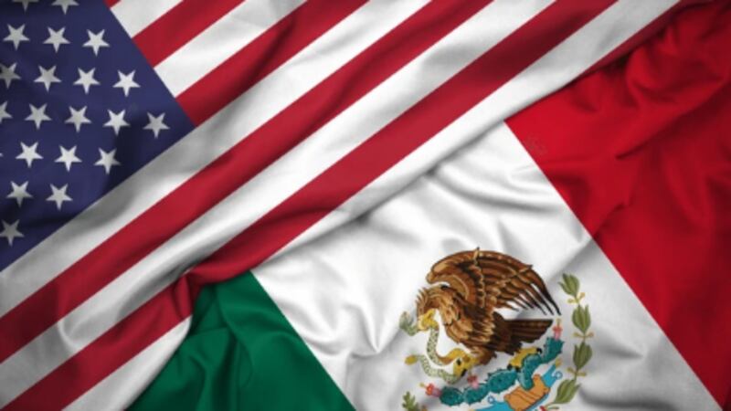 ¡Es oficial! EU impone aranceles del 25% a productos de México