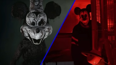 Mickey Mouse ahora será un 'asesino' ¿Te atreves a verlo?