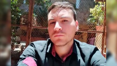 Carlos Tomás Aranda fue visto por última vez el pasado viernes 7 de julio en Osoyoos